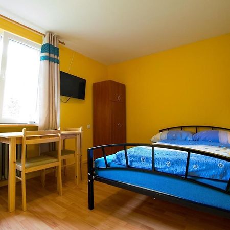 Noclegi Pod Lasem Solina 20 Exterior photo